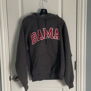 Alabama BAMA Sweatshirt